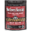 NW Naturals Freeze Dried Beef Nuggets 12oz northwest naturals, nw naturals, nw, naturals, dog food, cat food, fd, freeze dried, beef